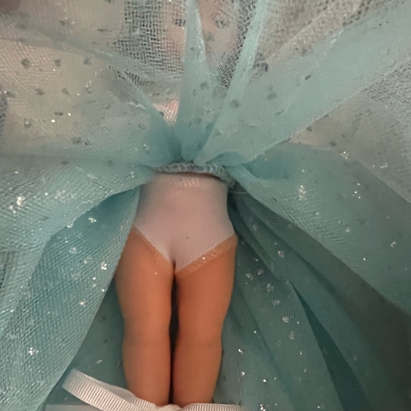 Madam Alexander - Fairy of Virtue new - Picture 5 of 7